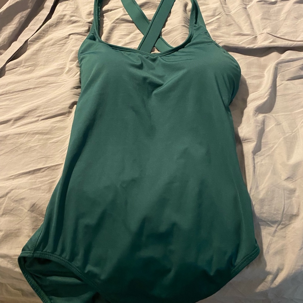 Andie Tulum Large (long torso)